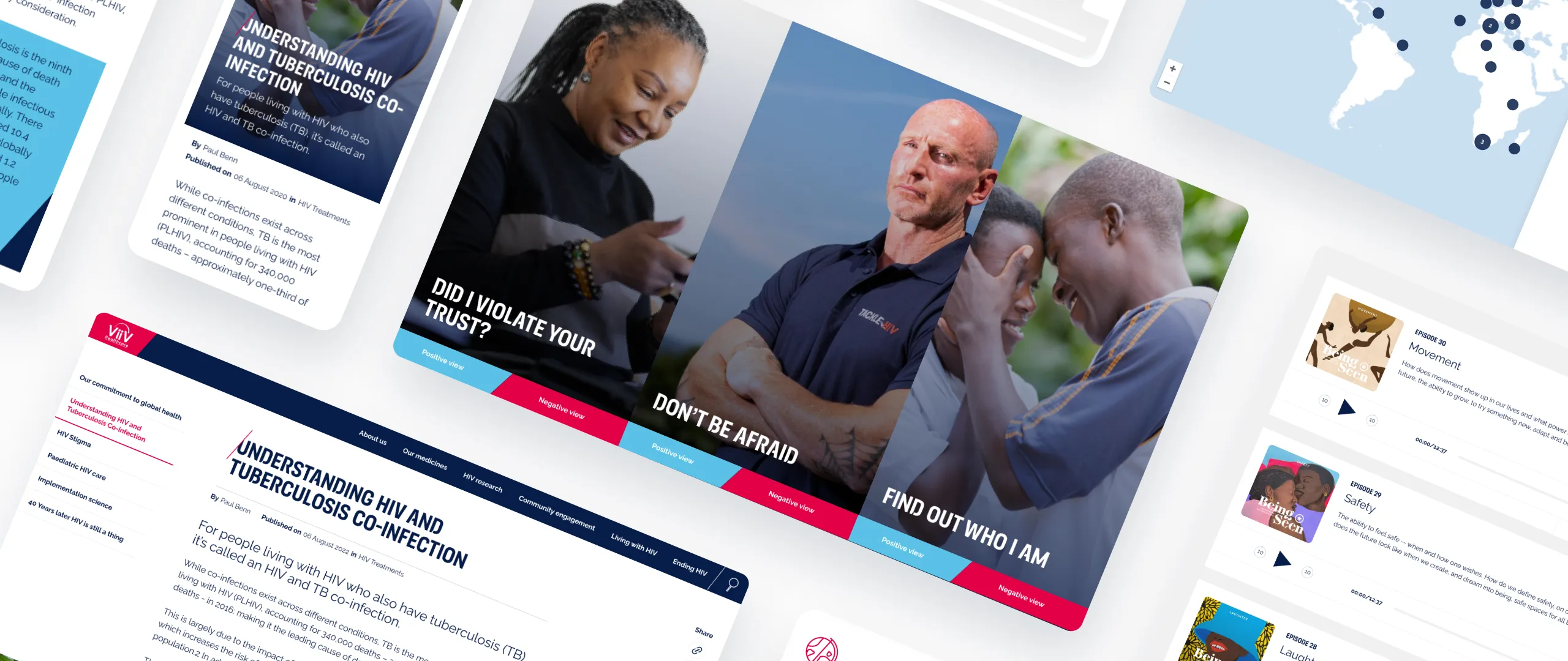Viiv Healthcare Viiv Healthcare